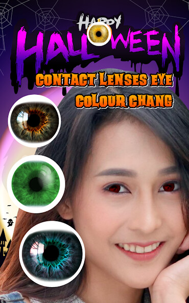 Run android online APK Halloween Eye Color Chang from MyAndroid or emulate Halloween Eye Color Chang using MyAndroid Run android online APK Halloween Eye Color Chang from MyAndroid or emulate Halloween Eye Color Chang using MyAndroid