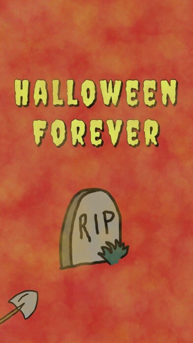 Emulate iPhone app Halloween Forever using MyAndroid Emulate iPhone app Halloween Forever using MyAndroid
