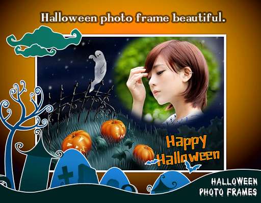 Run android online APK Halloween frames & Halloween Photo Editor from MyAndroid or emulate Halloween frames & Halloween Photo Editor using MyAndroid Run android online APK Halloween frames & Halloween Photo Editor from MyAndroid or emulate Halloween frames & Halloween Photo Editor using MyAndroid