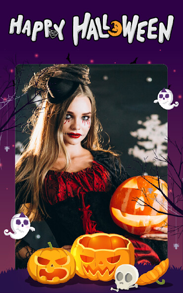 Run android online APK Halloween Frames from MyAndroid or emulate Halloween Frames using MyAndroid Run android online APK Halloween Frames from MyAndroid or emulate Halloween Frames using MyAndroid