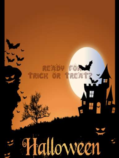 Run android online APK Halloween Fun Matching from MyAndroid or emulate Halloween Fun Matching using MyAndroid