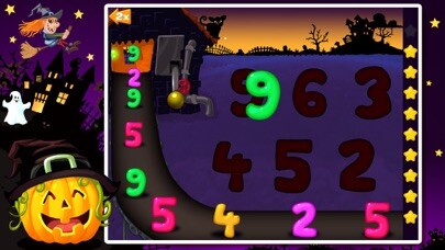 Emulate iPhone app Halloween Games for Toddlers and Babies using MyAndroid Emulate iPhone app Halloween Games for Toddlers and Babies using MyAndroid