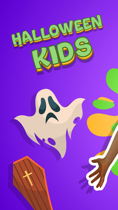 Emulate iPhone app Halloween games kids 4 5 years using MyAndroid Emulate iPhone app Halloween games kids 4 5 years using MyAndroid