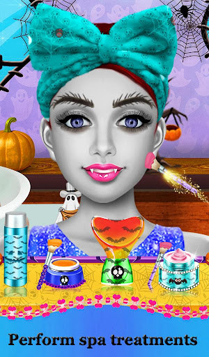 Run android online APK Halloween Hair Stylist Salon from MyAndroid or emulate Halloween Hair Stylist Salon using MyAndroid Run android online APK Halloween Hair Stylist Salon from MyAndroid or emulate Halloween Hair Stylist Salon using MyAndroid