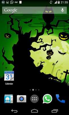Emulate Android APK Halloween HD Live Wallpaper 9 Emulate Android APK Halloween HD Live Wallpaper 9