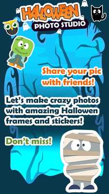 Emulate Android APK Halloween HD Pro Photo Editor Emulate Android APK Halloween HD Pro Photo Editor