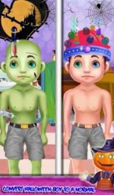 Emulate Android APK Halloween Hospital Checkup Operation Surgery Emulate Android APK Halloween Hospital Checkup Operation Surgery