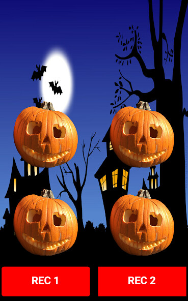 Run android online APK Halloween IES Abyla from MyAndroid or emulate Halloween IES Abyla using MyAndroid