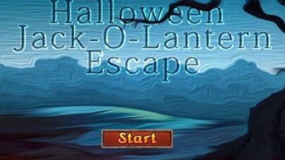 Emulate iPhone app Halloween Jack O Lantern Escape using MyAndroid Emulate iPhone app Halloween Jack O Lantern Escape using MyAndroid
