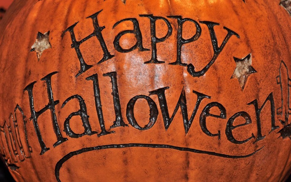 Emulate iPhone app Halloween Jigsaw Puzzles using MyAndroid Emulate iPhone app Halloween Jigsaw Puzzles using MyAndroid