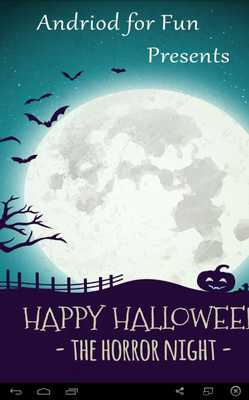 Emulate Android APK Halloween kids match couples Emulate Android APK Halloween kids match couples