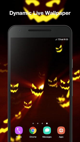 Run android online APK Halloween Live Wallpaper PRO from MyAndroid or emulate Halloween Live Wallpaper PRO using MyAndroid Run android online APK Halloween Live Wallpaper PRO from MyAndroid or emulate Halloween Live Wallpaper PRO using MyAndroid