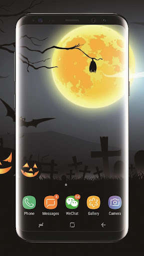 Run android online APK Halloween Live Wallpaper Video HD from MyAndroid or emulate Halloween Live Wallpaper Video HD using MyAndroid Run android online APK Halloween Live Wallpaper Video HD from MyAndroid or emulate Halloween Live Wallpaper Video HD using MyAndroid