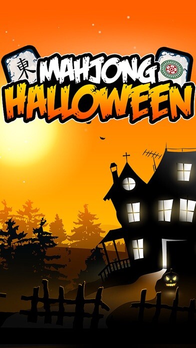 Emulate iPhone app Halloween Mahjong - Spooky Pumpkin Puzzle Deluxe using MyAndroid Emulate iPhone app Halloween Mahjong - Spooky Pumpkin Puzzle Deluxe using MyAndroid