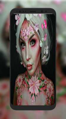 Emulate Android APK Halloween Makeup 2017 Emulate Android APK Halloween Makeup 2017