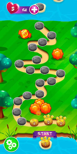 Run android online APK Halloween Mania - Match 3 Puzzle from MyAndroid or emulate Halloween Mania - Match 3 Puzzle using MyAndroid Run android online APK Halloween Mania - Match 3 Puzzle from MyAndroid or emulate Halloween Mania - Match 3 Puzzle using MyAndroid