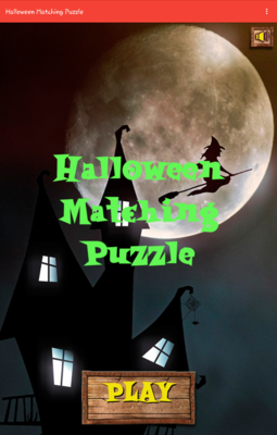 Emulate Android APK Halloween Matching Puzzle Emulate Android APK Halloween Matching Puzzle