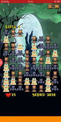 Emulate Android APK Halloween Monsters Sexs City 2019 Emulate Android APK Halloween Monsters Sexs City 2019