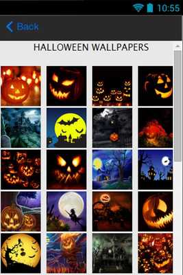 Emulate Android APK Halloween Phone Backgrounds Emulate Android APK Halloween Phone Backgrounds