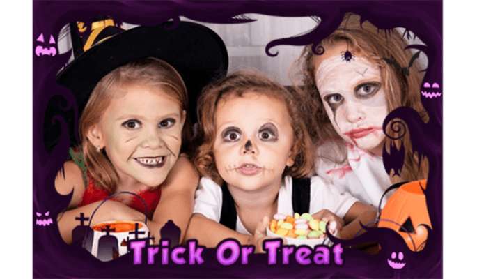Emulate Android APK Halloween Photo Frames Beauty Emulate Android APK Halloween Photo Frames Beauty
