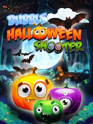 Emulate Android APK Halloween Pumpkin Bubble Shooter Emulate Android APK Halloween Pumpkin Bubble Shooter
