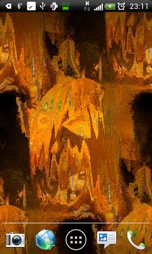 Emulate Android APK Halloween Pumpkin Free