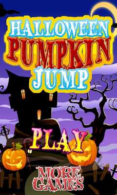 Emulate Android APK Halloween Pumpkin Jump Emulate Android APK Halloween Pumpkin Jump