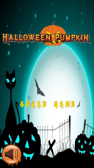 Emulate iPhone app Halloween Pumpkin Maker Game using MyAndroid Emulate iPhone app Halloween Pumpkin Maker Game using MyAndroid