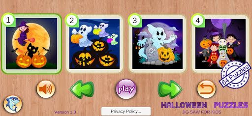 Run android online APK Halloween Puzzles & Ghost Jigsaw from MyAndroid or emulate Halloween Puzzles & Ghost Jigsaw using MyAndroid Run android online APK Halloween Puzzles & Ghost Jigsaw from MyAndroid or emulate Halloween Puzzles & Ghost Jigsaw using MyAndroid