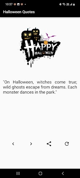 Run android online APK Halloween Quotes and Sayings from MyAndroid or emulate Halloween Quotes and Sayings using MyAndroid Run android online APK Halloween Quotes and Sayings from MyAndroid or emulate Halloween Quotes and Sayings using MyAndroid