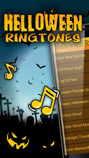 Run android online APK Halloween Ringtones - Scary Ringtones from MyAndroid or emulate Halloween Ringtones - Scary Ringtones using MyAndroid Run android online APK Halloween Ringtones - Scary Ringtones from MyAndroid or emulate Halloween Ringtones - Scary Ringtones using MyAndroid