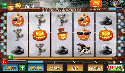 Run android online APK Halloween Slots from MyAndroid or emulate Halloween Slots using MyAndroid Run android online APK Halloween Slots from MyAndroid or emulate Halloween Slots using MyAndroid