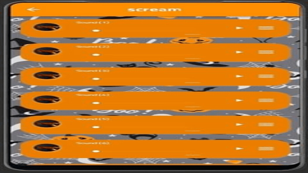 Run android online APK halloween sounds horror from MyAndroid or emulate halloween sounds horror using MyAndroid Run android online APK halloween sounds horror from MyAndroid or emulate halloween sounds horror using MyAndroid