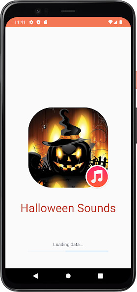 Run android online APK Halloween Sounds from MyAndroid or emulate Halloween Sounds using MyAndroid Run android online APK Halloween Sounds from MyAndroid or emulate Halloween Sounds using MyAndroid