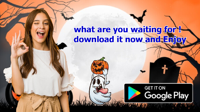 Run android online APK Halloween Stickers for WA from MyAndroid or emulate Halloween Stickers for WA using MyAndroid Run android online APK Halloween Stickers for WA from MyAndroid or emulate Halloween Stickers for WA using MyAndroid