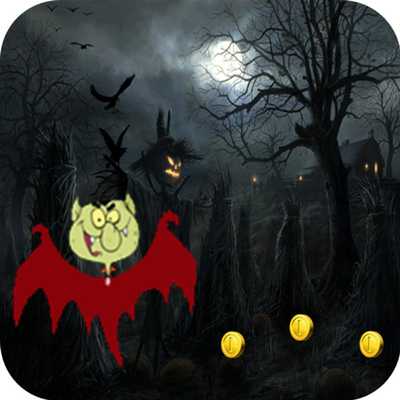 Emulate Android APK Halloween Vampire To Jungle