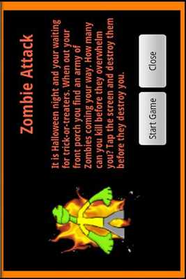 Emulate Android APK Halloween Zombie Attack Free Emulate Android APK Halloween Zombie Attack Free