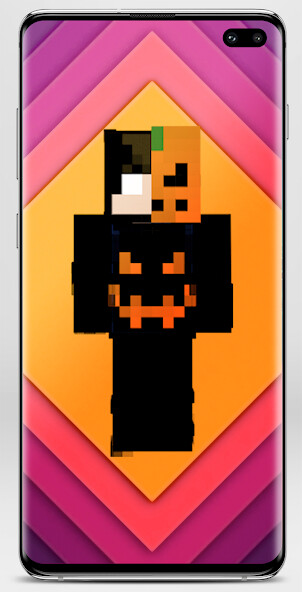 Run android online APK Hallowen Skin for Minecraft from MyAndroid or emulate Hallowen Skin for Minecraft using MyAndroid Run android online APK Hallowen Skin for Minecraft from MyAndroid or emulate Hallowen Skin for Minecraft using MyAndroid