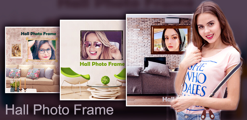 Run android online APK Hall Photo Frame from MyAndroid or emulate Hall Photo Frame using MyAndroid