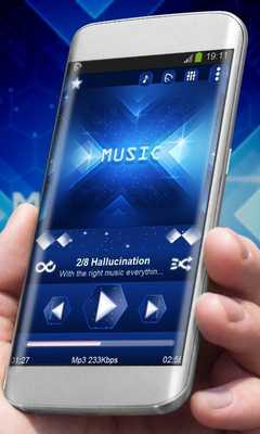 Emulate Android APK Hallucination
