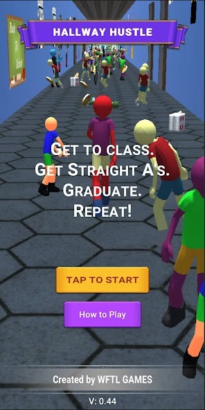 Run android online APK Hallway Hustle from MyAndroid or emulate Hallway Hustle using MyAndroid Run android online APK Hallway Hustle from MyAndroid or emulate Hallway Hustle using MyAndroid