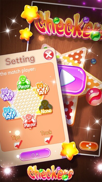 Emulate iPhone app halma 2021 using MyAndroid