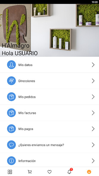Run android online APK HAlmagro from MyAndroid or emulate HAlmagro using MyAndroid Run android online APK HAlmagro from MyAndroid or emulate HAlmagro using MyAndroid