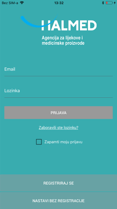 Emulate iPhone app Halmed using MyAndroid Emulate iPhone app Halmed using MyAndroid