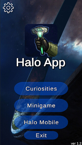 Run android online APK Halo App-Curiosities from MyAndroid or emulate Halo App-Curiosities using MyAndroid Run android online APK Halo App-Curiosities from MyAndroid or emulate Halo App-Curiosities using MyAndroid