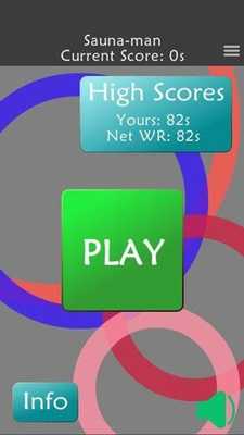 Emulate Android APK Halo Balls Emulate Android APK Halo Balls
