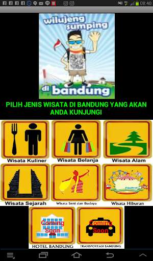 Run android online APK Halo Bandung from MyAndroid or emulate Halo Bandung using MyAndroid Run android online APK Halo Bandung from MyAndroid or emulate Halo Bandung using MyAndroid