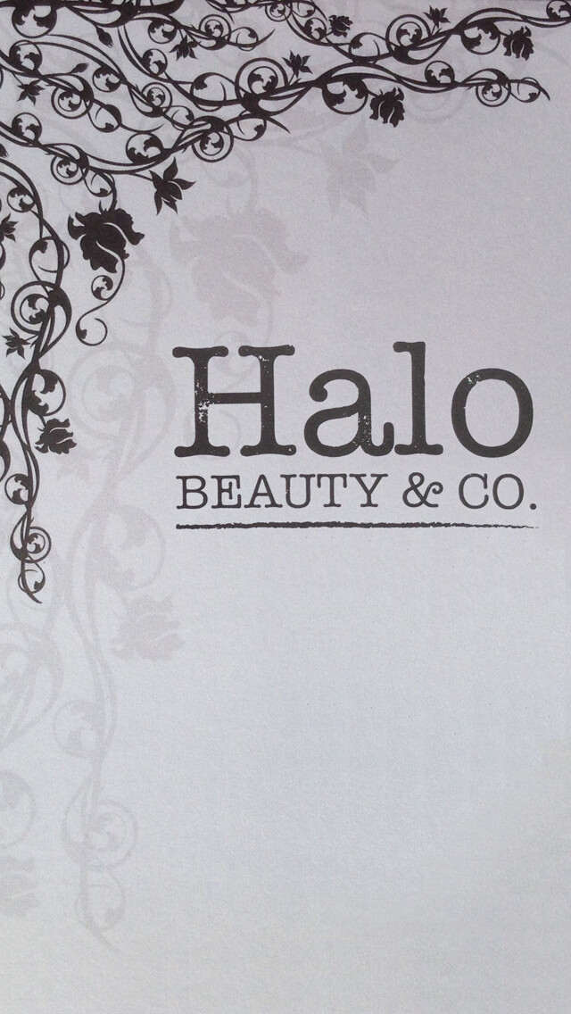 Emulate iPhone app Halo Beauty & Co using MyAndroid Emulate iPhone app Halo Beauty & Co using MyAndroid