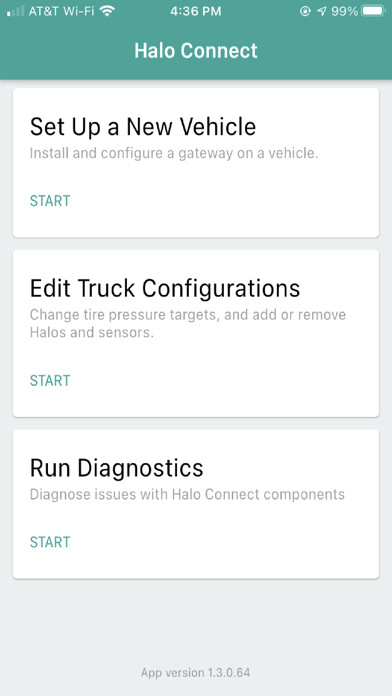 Emulate iPhone app Halo Connect Halo Tech using MyAndroid Emulate iPhone app Halo Connect Halo Tech using MyAndroid