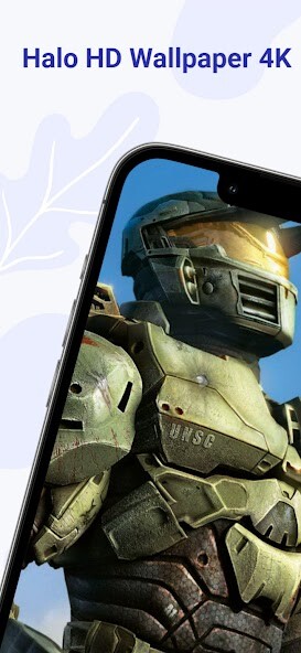 Run android online APK Halo HD Wallpaper 4K from MyAndroid or emulate Halo HD Wallpaper 4K using MyAndroid